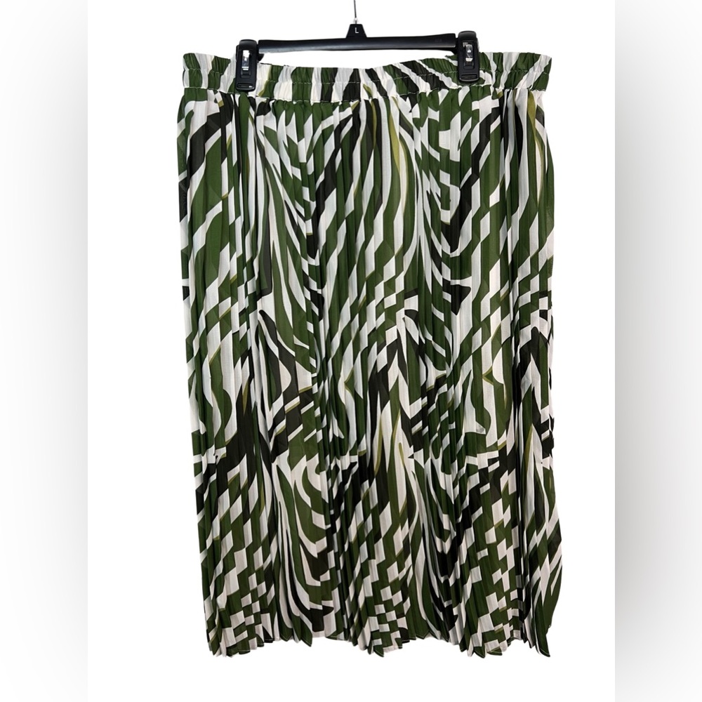 Her Destiny Maxi Skirt NWT